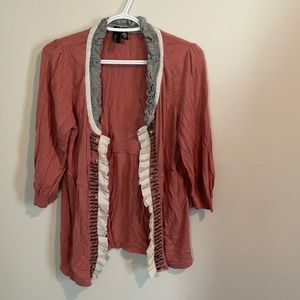 Bke boutique cardigan